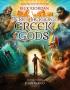 Percy Jackson's Greek Gods